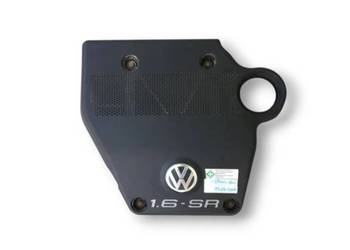GÓRNA OSŁONA POKRYWA SILNIKA 1.6 SR VW GOLF IV | VW BORA 06A103925AC