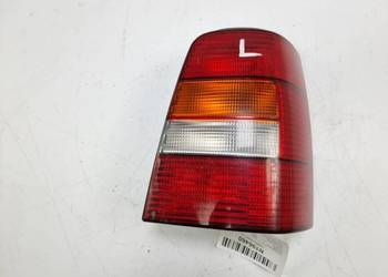 LAMPA LEWA TYŁ VOLKSWAGEN GOLF III