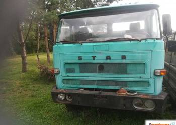 SPRZEDAM KABINE STAR 200