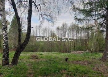 Działka 2600m2 Narama