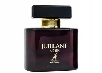 Maison Alhambra Versencia Noir 100 ml EDP