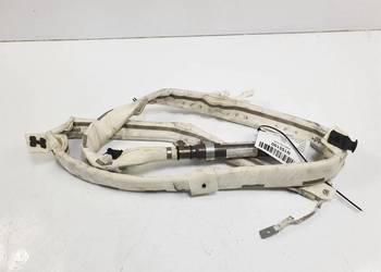 KURTYNA LEWA AUDI A8 D4 PRZED LIFT 4H0880741E