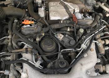 Silnik kompletny Audi A4 A5 A6 Q5 3.0 tdi CCWA CAPA