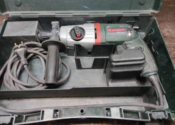 Młotowiertarka METABO BHE 24 SP