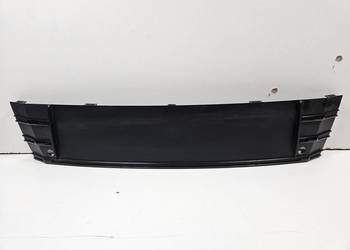 AUDI A7 4G8 RAMKA PODSTAWA TABLICY REJESTRACYJNEJ PRZÓD 4G8807285F