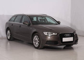 Audi A6 2.0 TDI