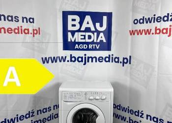 Pralka Indesit Slim Niezniszczalna 5kg/1000 ob /A /Dostawa/Gwarancja