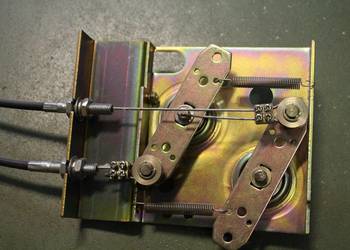 Blokada mechaniczna z linkami do NA1 (PL2151) CHINT