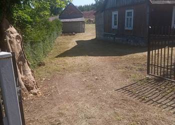 Sprzedam siedlisko