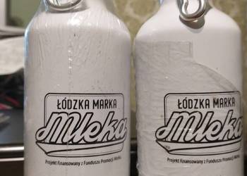 Bidon  250 ml