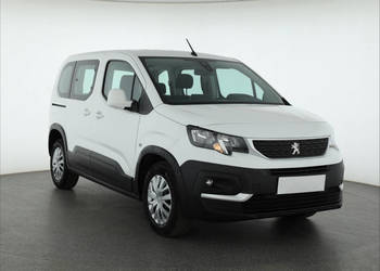 Peugeot Rifter 1.5 BlueHDi