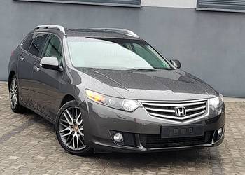 HONDA ACCORD 2.0 BENZYNA