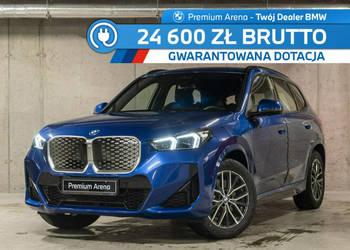 BMW iX1 iX1 xDrive30