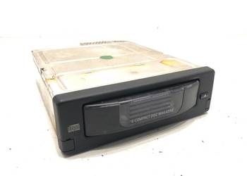 ZMIENIARKA CD BMW E61 04-10 6986081 NAPĘD CZYTNIK, ODTWARZACZ