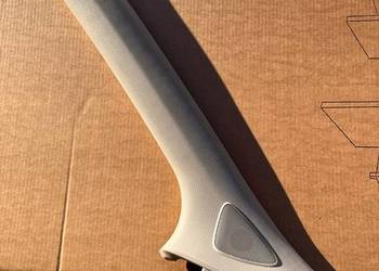 Poszycie/osłona słupka lewy przód Toyota Yaris III 11-20 62212-LH