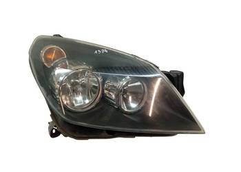 LAMPA PRZÓD PRAWA EU  24451033 Opel Astra III (2004-2014  ) H