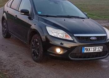 Sprzedam Forda Focusa lifting benzyna klimatyzacja