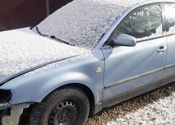 Volkswagen passat 2.3 v5 4x4 na części