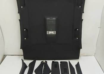 PODSUFITKA BMW E65 M PAKIET