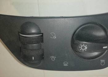 włącznik światel VW Polo 3