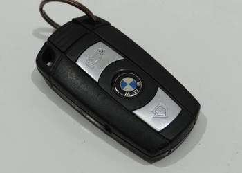 KLUCZYK PILOT BMW E60 E61 (4570808)