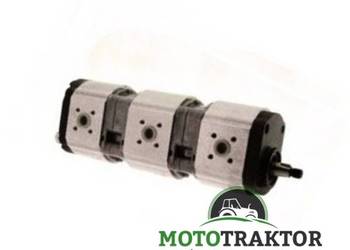 Pompa hydrauliczna Fendt 711 712 714 716 718 815 816 817 818