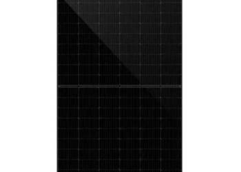 Paleta 36x Panel PV DAH Solar 400W Bifacial FullScreen Black Frame