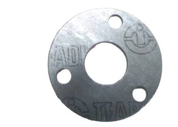 USZCZELKA TŁUMIKA WYDECHU DERBI SENDA  GPR APRILIA RS RX SX GILERA SMT CPR