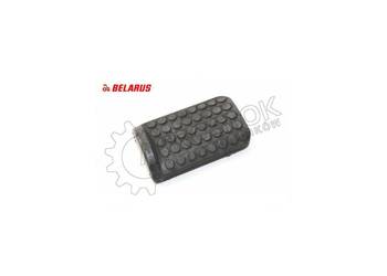 Nakładka na pedał hamulca