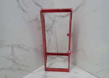 Osłona Chłodnicy Wzmocnienie RSR Husqvarna Te Tc 250 Txc 310 08-13r