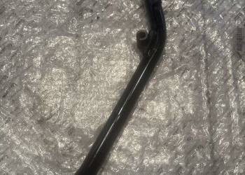 Yamaha XZ 550 Płoza Ramy Uchwyt Mocowanie M249 Yamaha XZ 550 Płoza Ramy Uchwyt Mocowanie M249