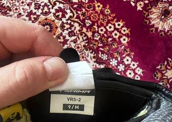 rękawice shima vrs 2 m/9