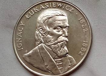 J84) POLSKA PRL - 50 Złotych - 1983 r.
