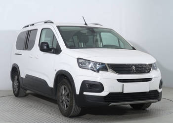 Peugeot Rifter 1.5 BlueHDi