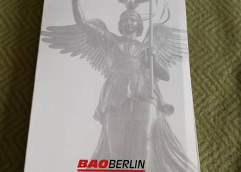 Plan Miasta Berlin ADAC Stadtplan 1996  / Indeks Ulic