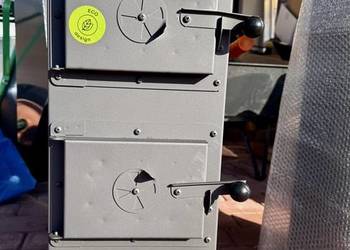 piecyk grzewczy koza piec stalowy Janusz