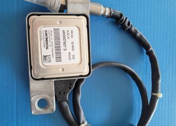 CZUJNIK NOX VW AUDI 4H09007807S 4HO-907-807-S NEW ORGINAŁ VW BRATFORD RADOM