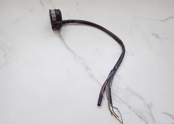 Przełącznik Świateł Kierunkowskazów Yamaha YFM 700 Raptor 06-13r 5TG