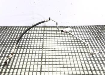 RURKA KLIMATYZACJI MITSUBISHI COLT VI 1.1 75KM 02-12 Hatchback