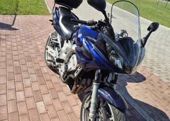Sprzedam Fazera FZ6