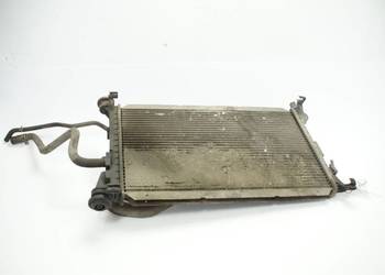 CHŁODNICA WODY FORD FOCUS MK1