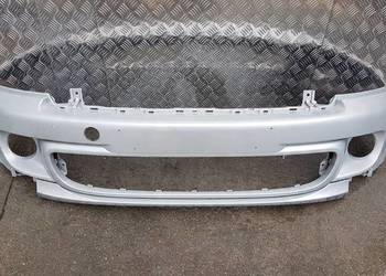 ZDERZAK MINI R56 R57 S SPORT LIFT 7255107