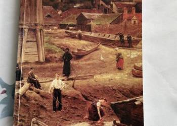 LUDZIE BEZDOMNI-Stefan Zeromski-ksiazki