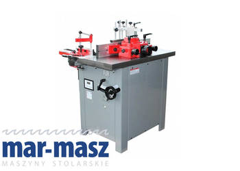 Frezarka dolnowrzecionowa Holzmann FS 200SF