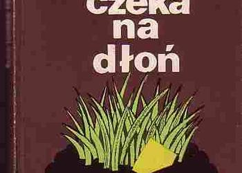 (4813) ZIEMIA  CZEKA NA DŁOŃ – ROMAN LANDOWSKI