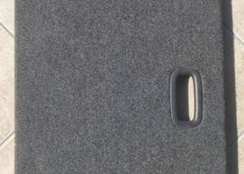 VW VOLKSWAGEN UP UP! 1S0 11-16 PODŁOGA PÓŁKA BAGAŻNIKA DOLNA