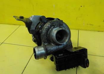 AUDI A8 D3 4.0 TDI 06r 275KM ASE turbina turbosprezarka lewa 057145701T