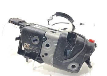 ZAMEK DRZWI PRAWY TYŁ PEUGEOT 508 SW II Kombi 131495