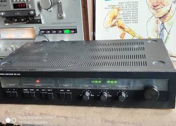 wzmacniacz Unitra WS440