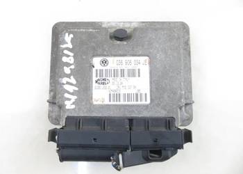 STEROWNIK SKODA FABIA I 1.4 16V - BKY 036906034JE IAW4TV